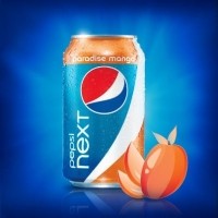 Pepsi Next 2