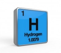 hydrogen