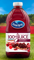 ocean spray  productCranberry-Pomegranate-Blend-6247