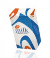 Milk Base