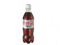 coca cola light recall