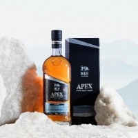apex dead sea whisky