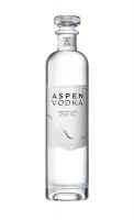 aspen vodka