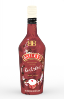 Baileys Red Velvet Bottle