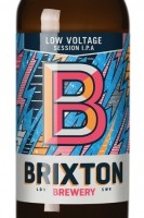 brixton low voltage