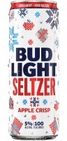 Bud Light Seltzer Apple Crisp