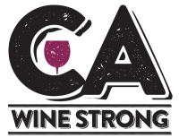 ca wine strong