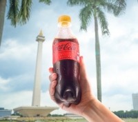 coca cola indonesia