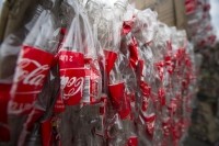 coca-cola recycling inset