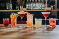 cocktails cropped getty honeyandmilk