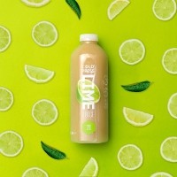 coldpress lime