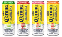 Corona Hard Seltzer Limonada Flavors - All Cans