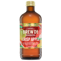 crisp apple