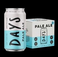 days pale ale