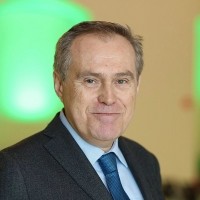 Dr Ernst Krottendorfer, lecturer, University of Applied Sciences, Vienna and MD, Packforce, Austria