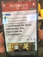 French media