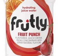Frutly Fruit Punch