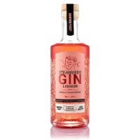 Gin-made-with-surplus-strawberries