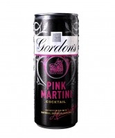 Gordon's Pink Martini
