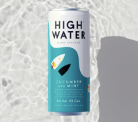high water