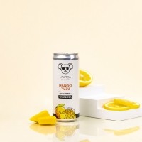 Kaytea-unveils-a-mango-and-yuzu-flavoured-iced-tea