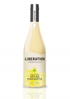 liberation cocktails