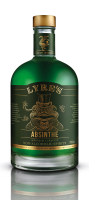 lyre's absinthe