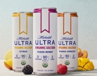 michelob ultra classic collection