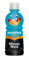 Minute Maid Smoothie - 1