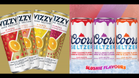 molson coors new canada launches