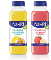 naked smoothies