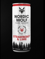nordic wolf