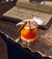 old fashioned getty chang