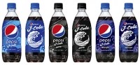 Pepsi J-Cola