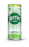 perrier new launch