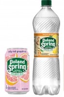 poland spring new launches