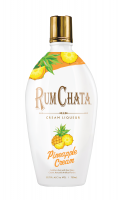 RumChata Pineapple Cream 