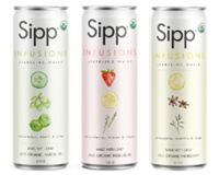 sipp infusions