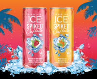 New beverage launches March 2022 All Exercise & Fitness