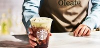 Starbucks-adds-olive-oil-to-coffee