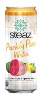 steaz prickly pear