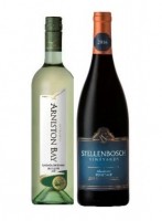 stellenbosch wines