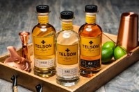 telson tequila