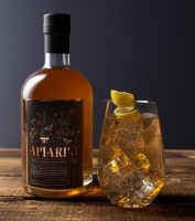 The Apiarist Whisky
