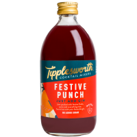 Tipplesworth-launches-new-festive-punch-hot-gin-cocktail