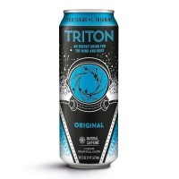 triton energy drink