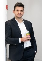 Vitaliy Novikov - Coca Cola HBC