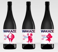 wakaze