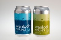 wenlock spring