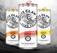 white claw new